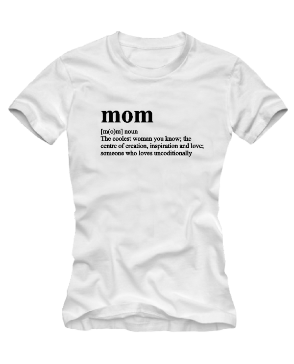 mom mom